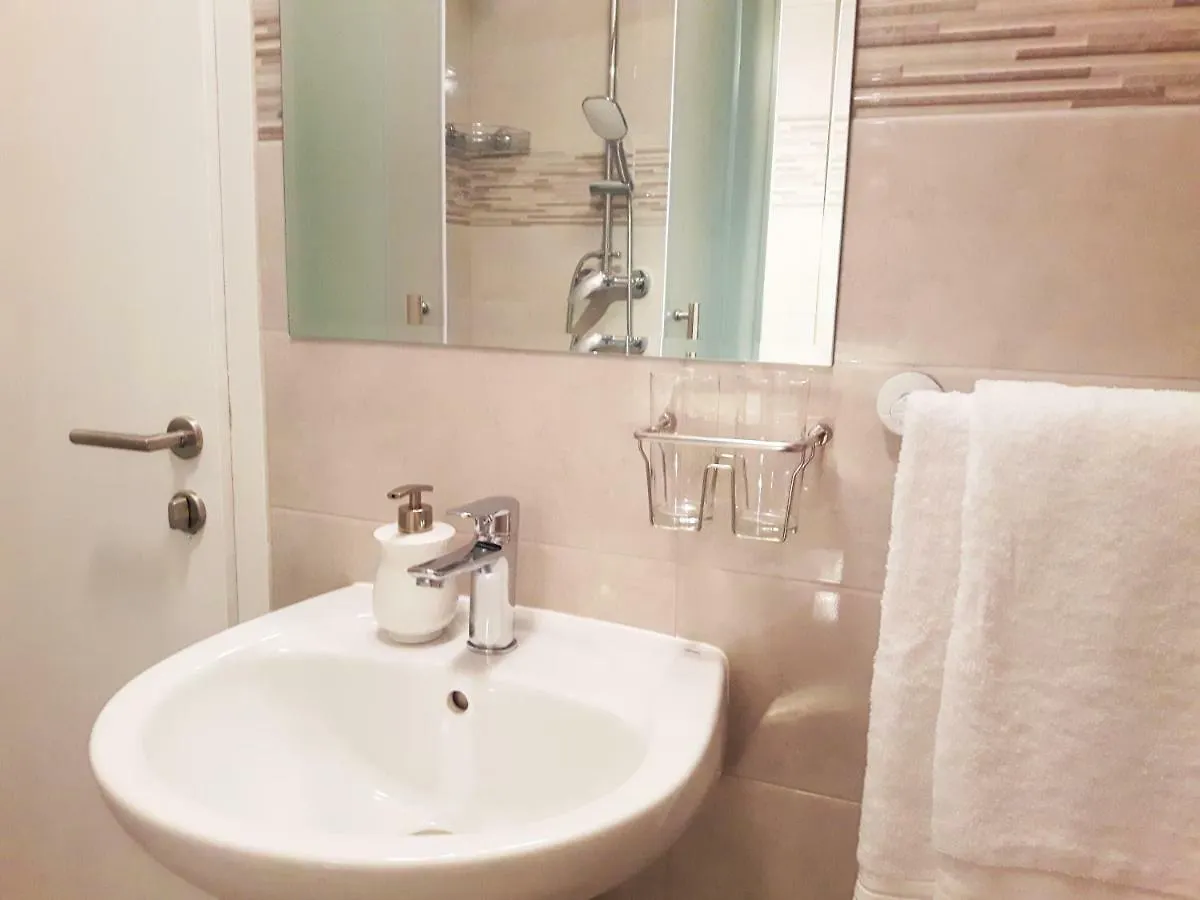 Tajc Rooms Split Guest house