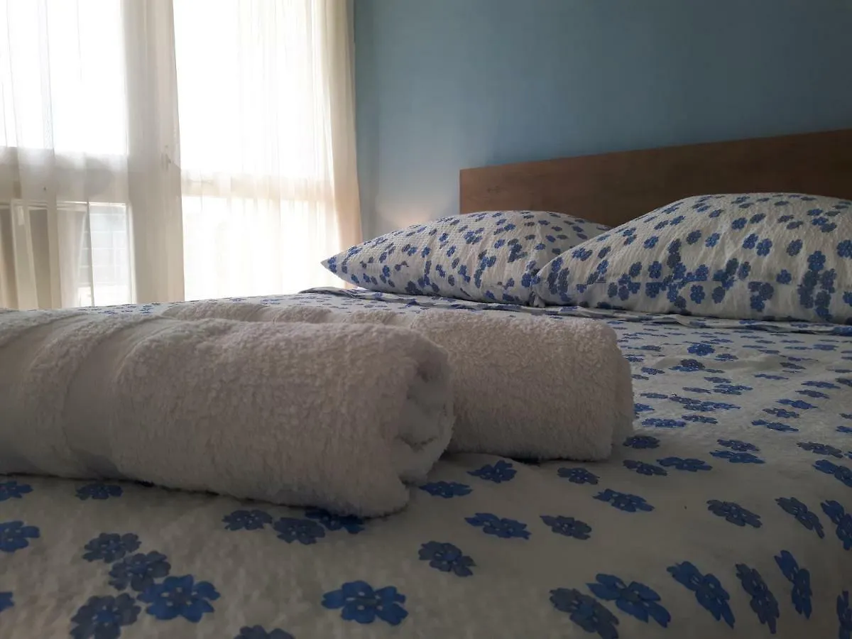 Guest house Tajc Rooms Split