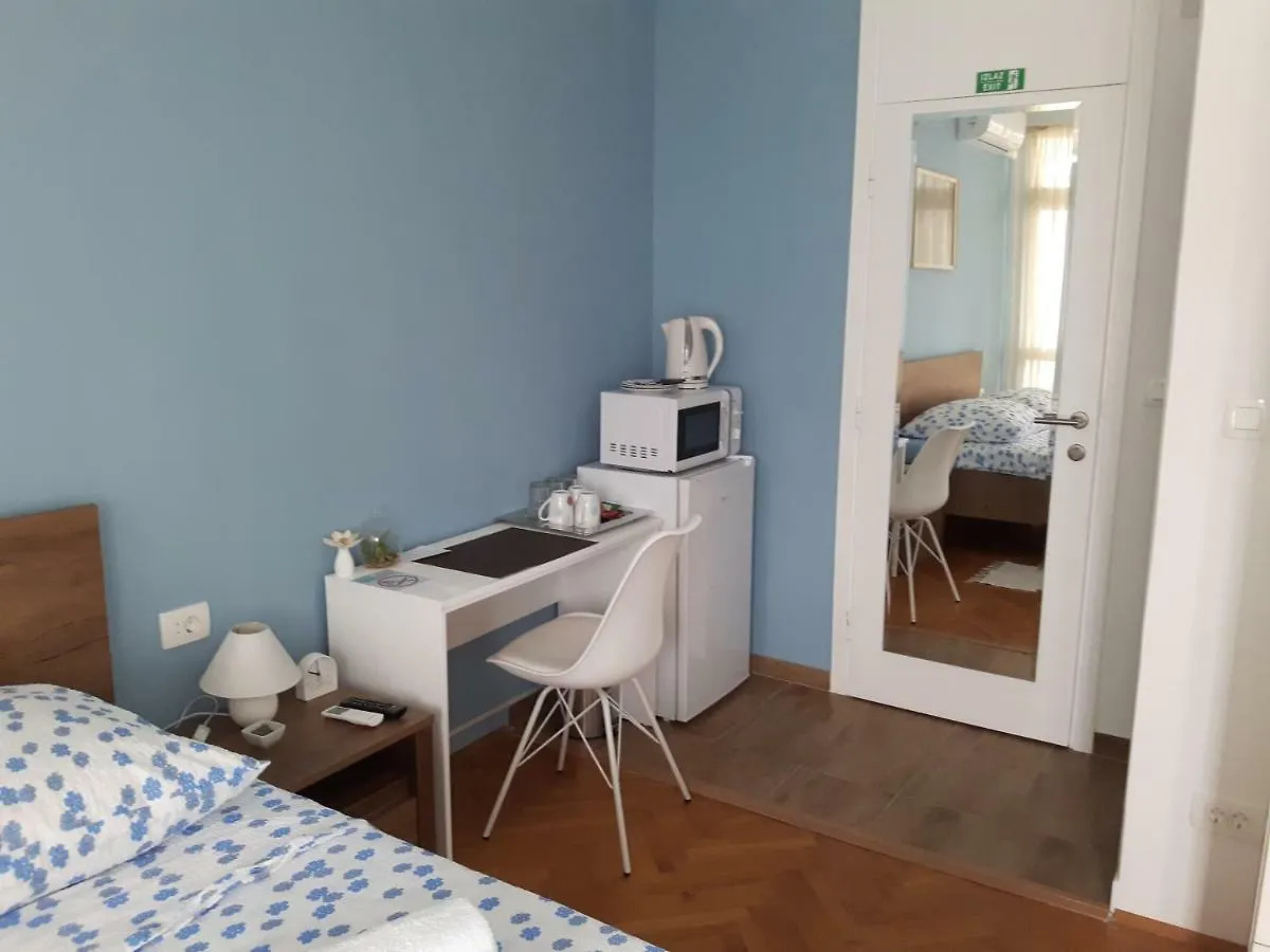 Tajc Rooms Split