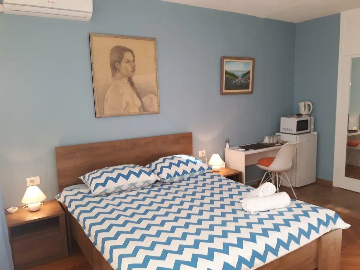 Tajc Rooms Split Croatia