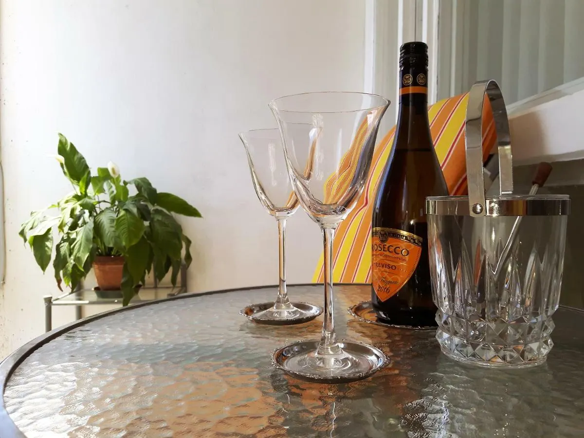 Tajc Rooms Gostinjska kuća Split