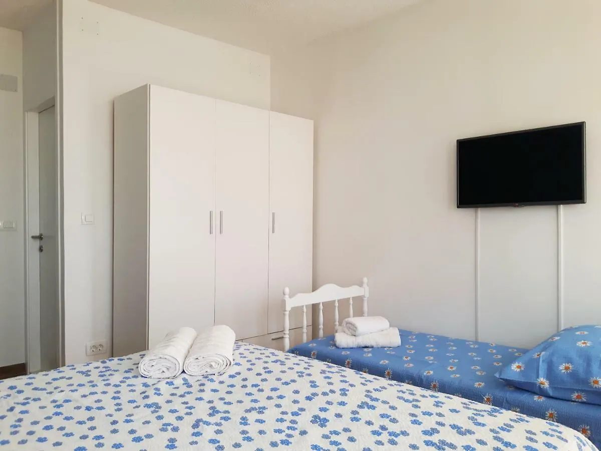 Tajc Rooms Gostinjska kuća Split