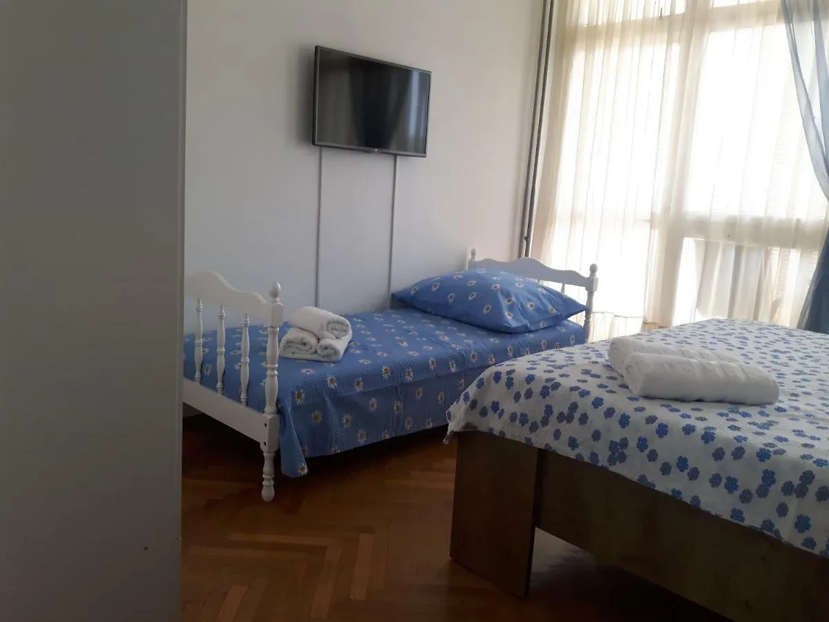 Tajc Rooms Split