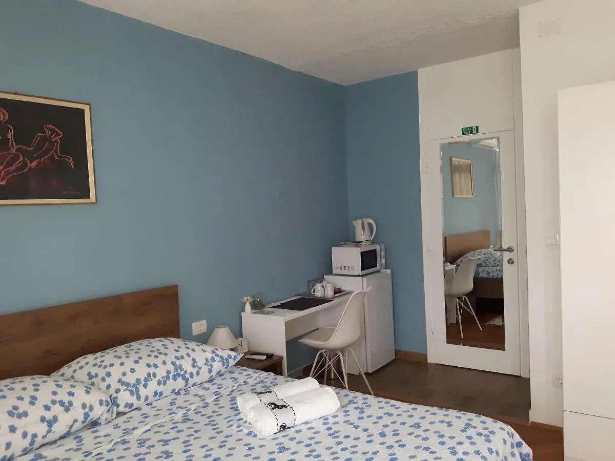 Gostinjska kuća Tajc Rooms