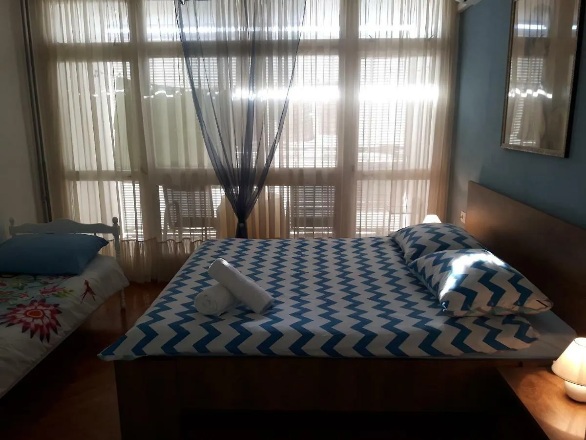Tajc Rooms