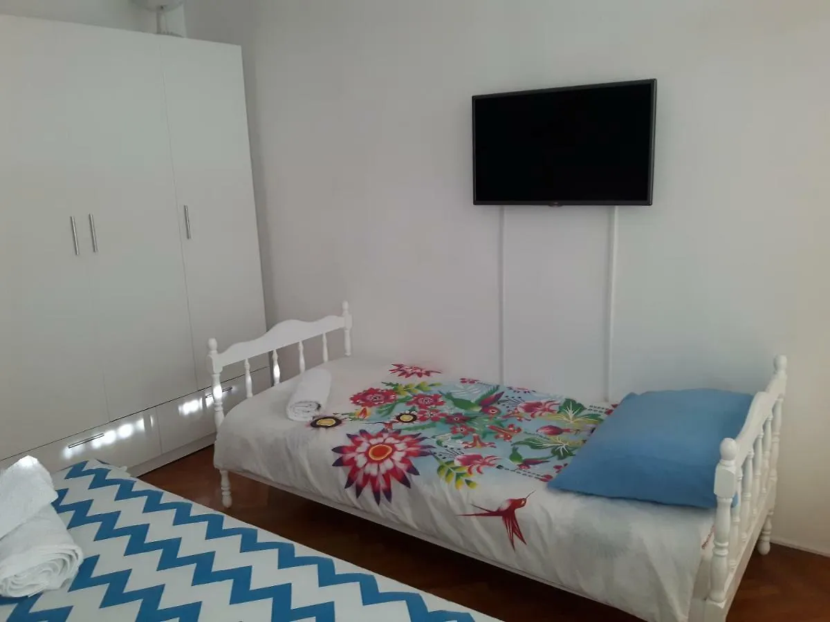 Tajc Rooms 3*, Split Croatia