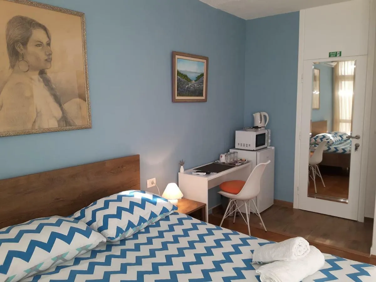 Tajc Rooms Split