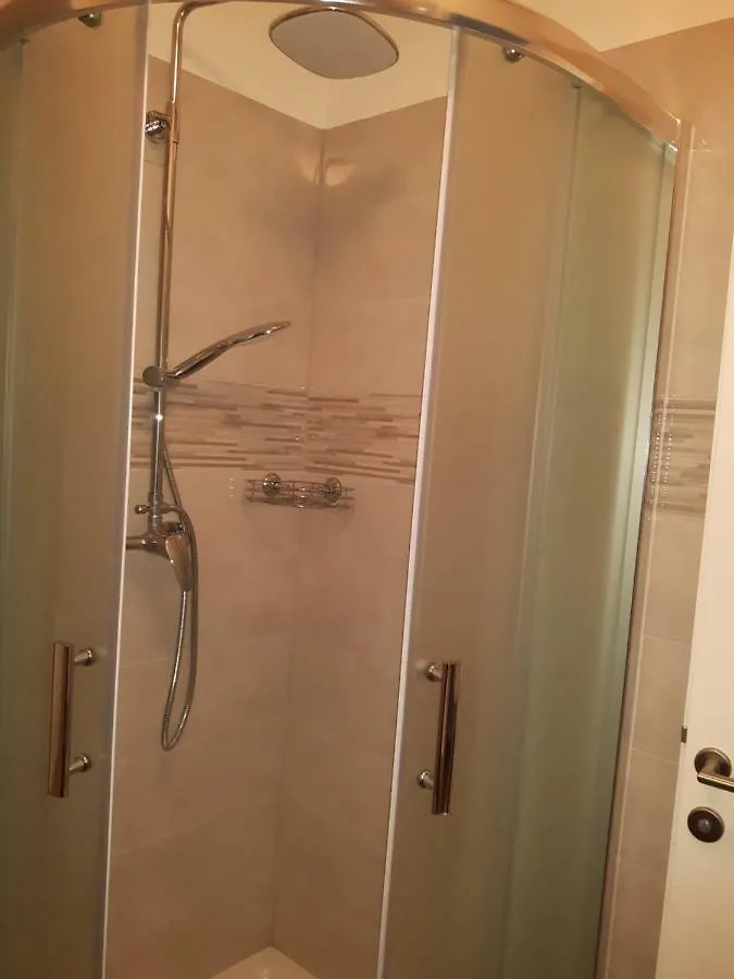 Tajc Rooms 3*, Split Croatia