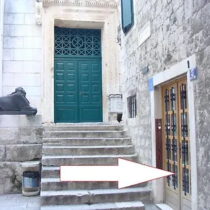 Maison d'hôtes Base
